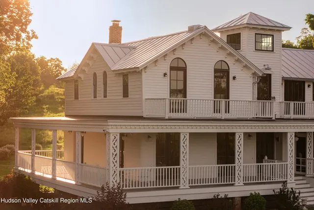 $8,350,000 | 290 Ulster Landing Road, Kingston, NY 12401