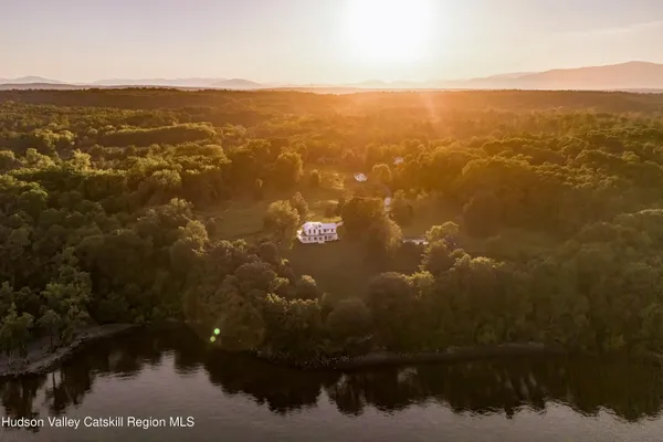 $8,350,000 | 290 Ulster Landing Road, Kingston, NY 12401