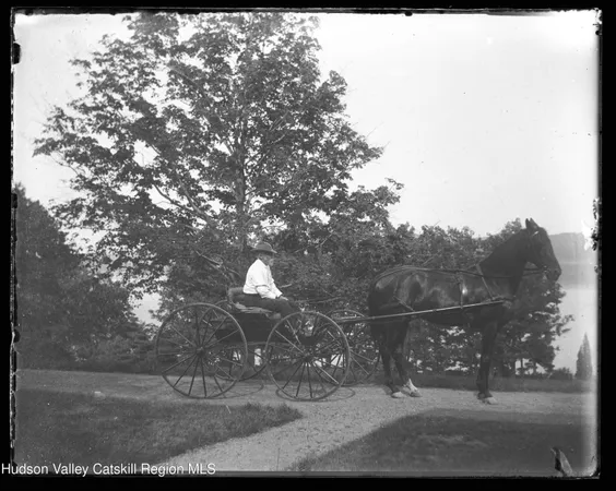 $8,350,000 | 290 Ulster Landing Road, Kingston, NY 12401