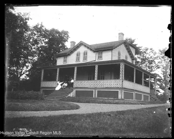 $8,350,000 | 290 Ulster Landing Road, Kingston, NY 12401