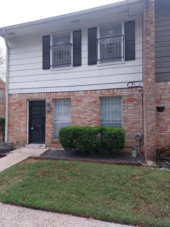 $1,450 | 1846 Hollister Street, Unit 6, Houston, TX 77080