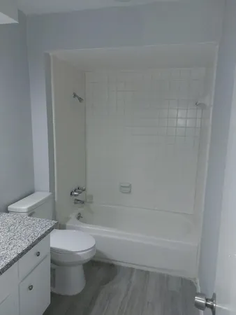 $1,450 | 1846 Hollister Street, Unit 6, Houston, TX 77080