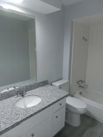 $1,450 | 1846 Hollister Street, Unit 6, Houston, TX 77080