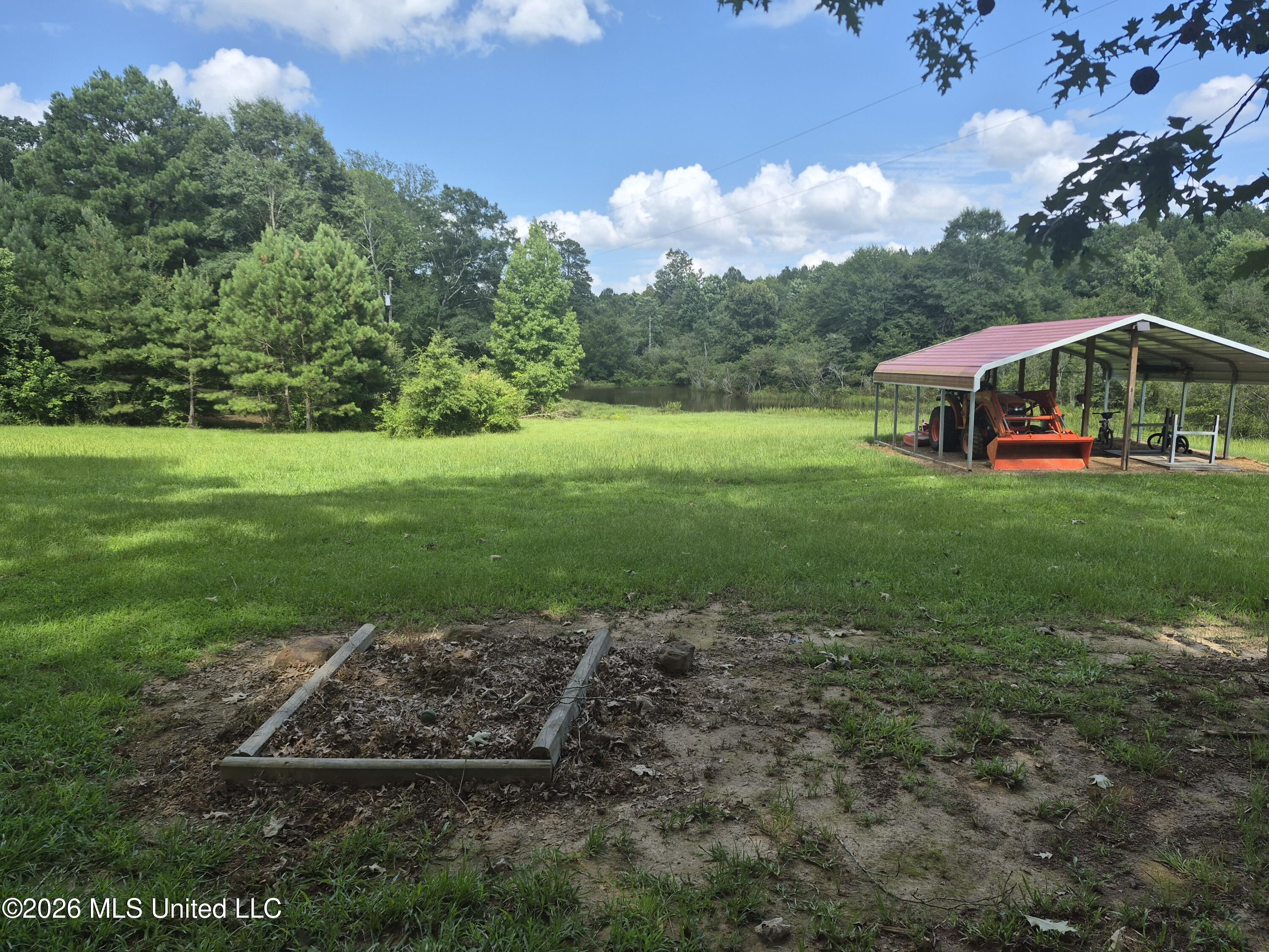 1200 Chetwood Road Carthage, MS 39051 - Photo 3 of 19 9361