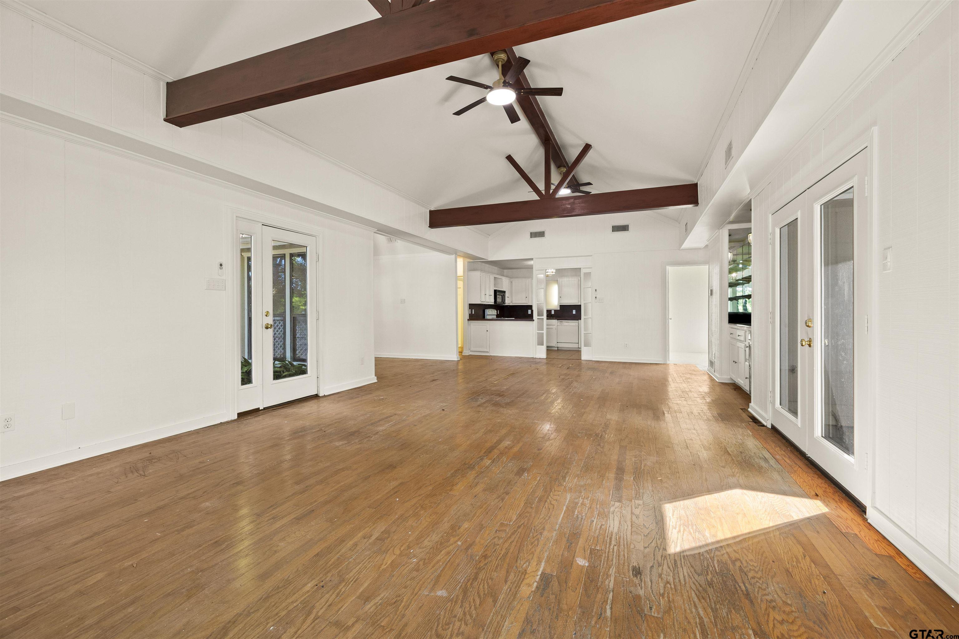 15460 McElroy Road Whitehouse, TX 75791 - Photo 13 of 25