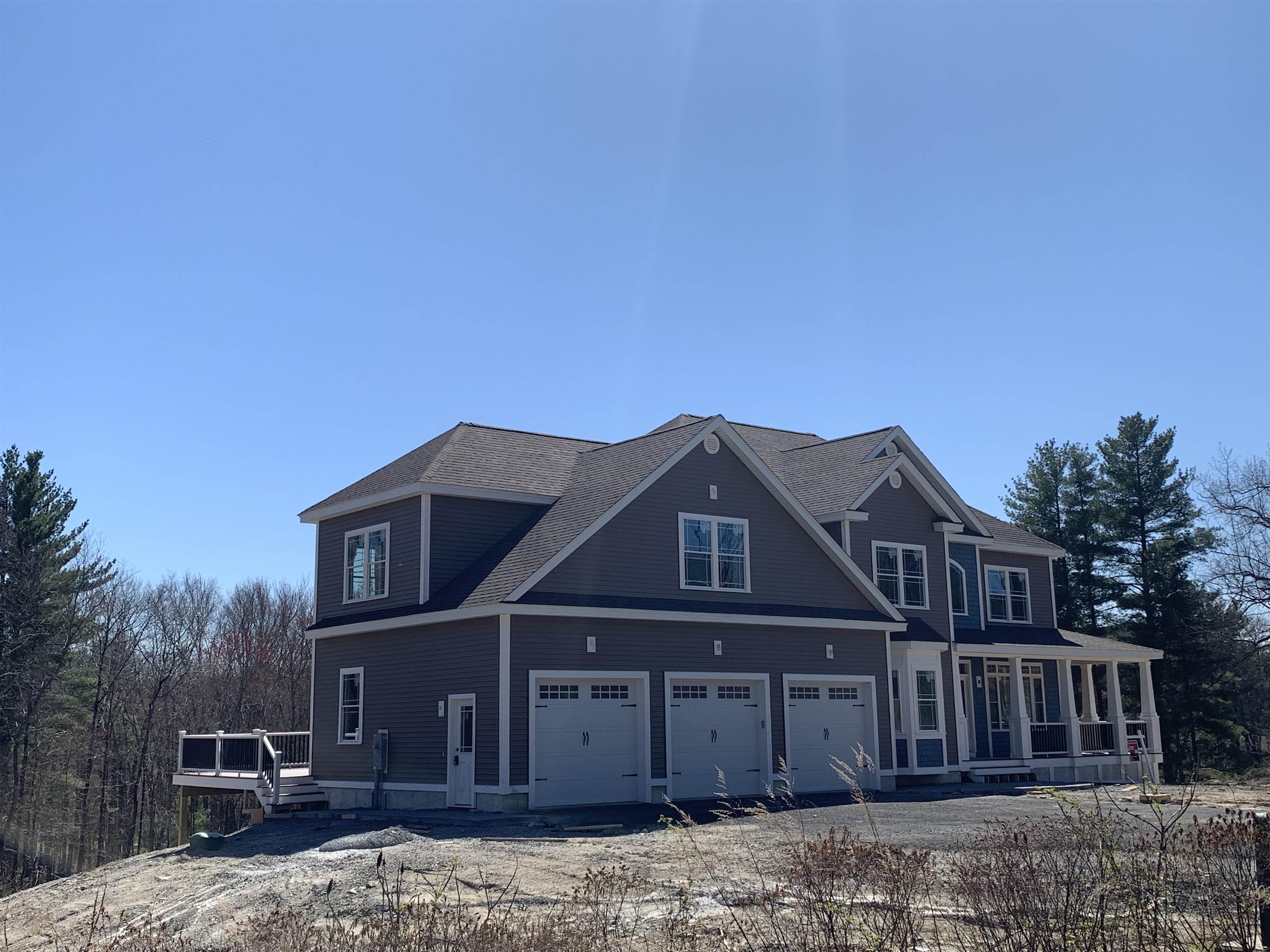 39 Burnham Road Windham, NH 03087 - Photo 3 of 3