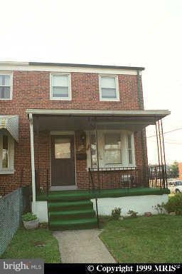 1927 Kelmore Road Baltimore, MD 21222 - Photo 1 of 12 Exterior (Front)