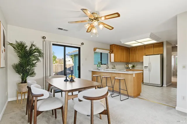 $759,000 | 542 Acadia Drive, Petaluma, CA 94954