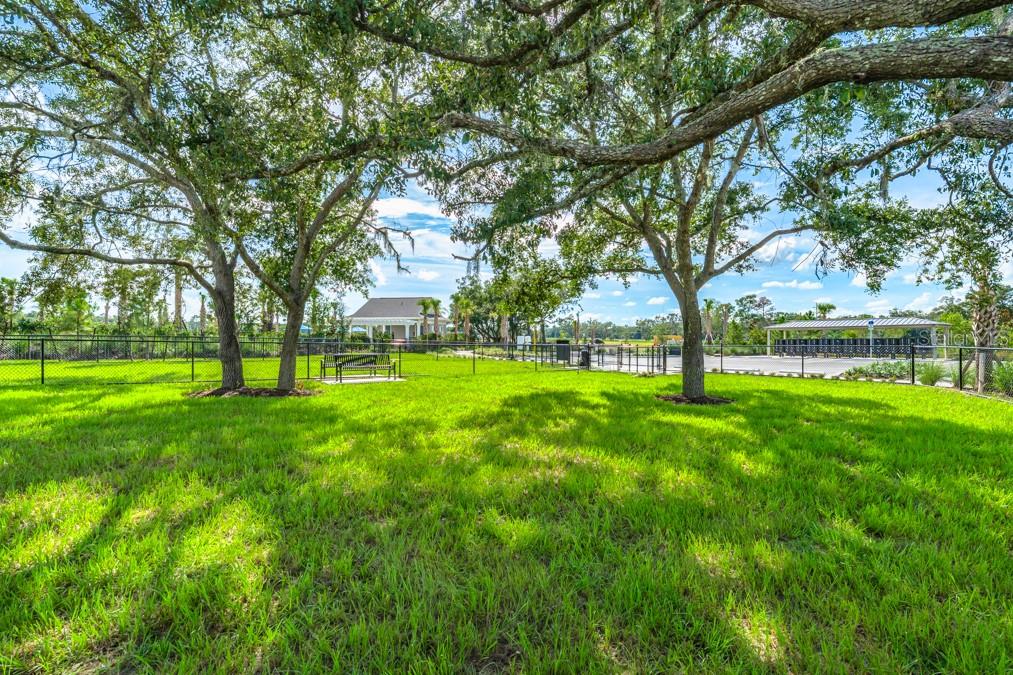 13245 Tropical Breeze Way Hudson, FL 34669 - Photo 41 of 41 a view of a park with a tree