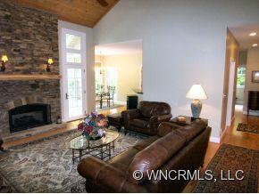 104 Falls Summit Road Hendersonville, NC 28739 - Photo 8 of 23 Gallery Image 8