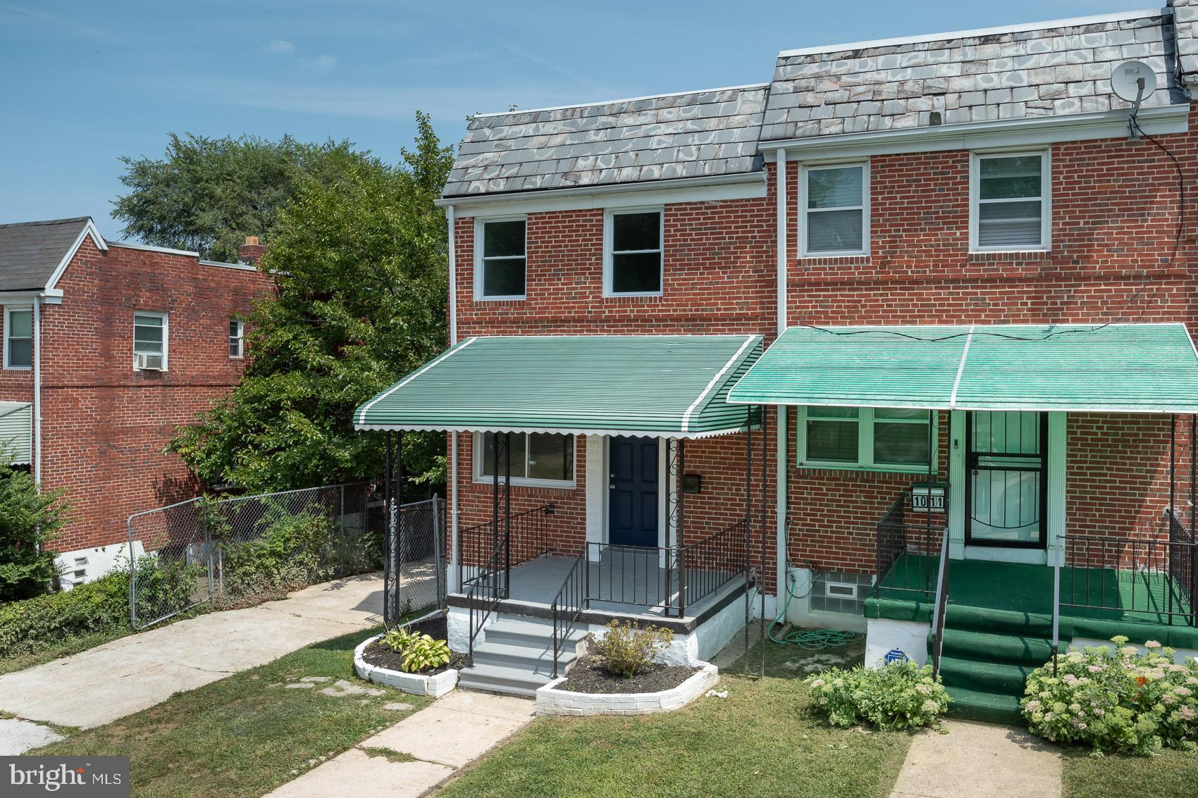 1013 Stamford Road Baltimore, MD 21229 - Photo 1 of 38