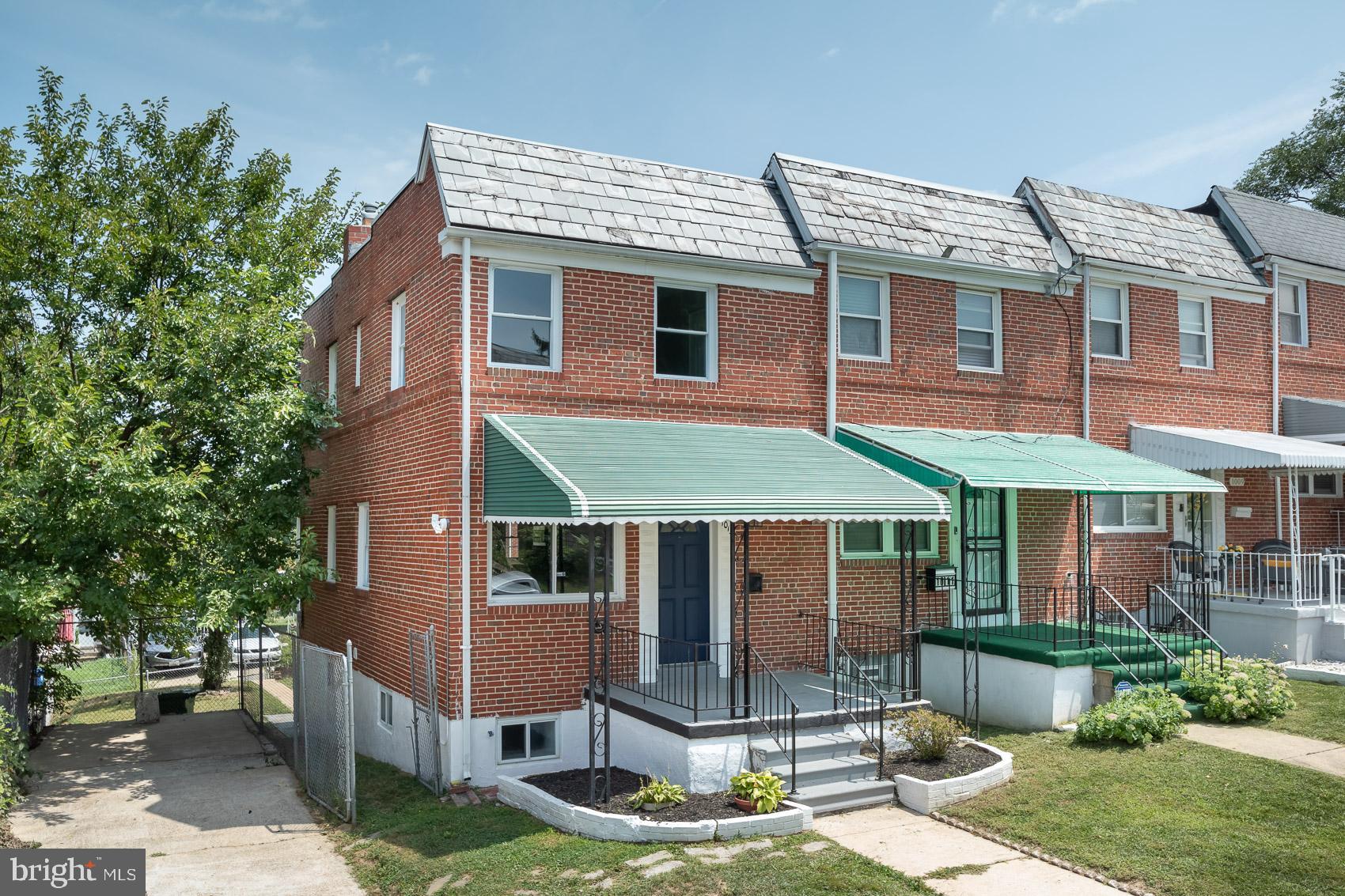 1013 Stamford Road Baltimore, MD 21229 - Photo 3 of 38