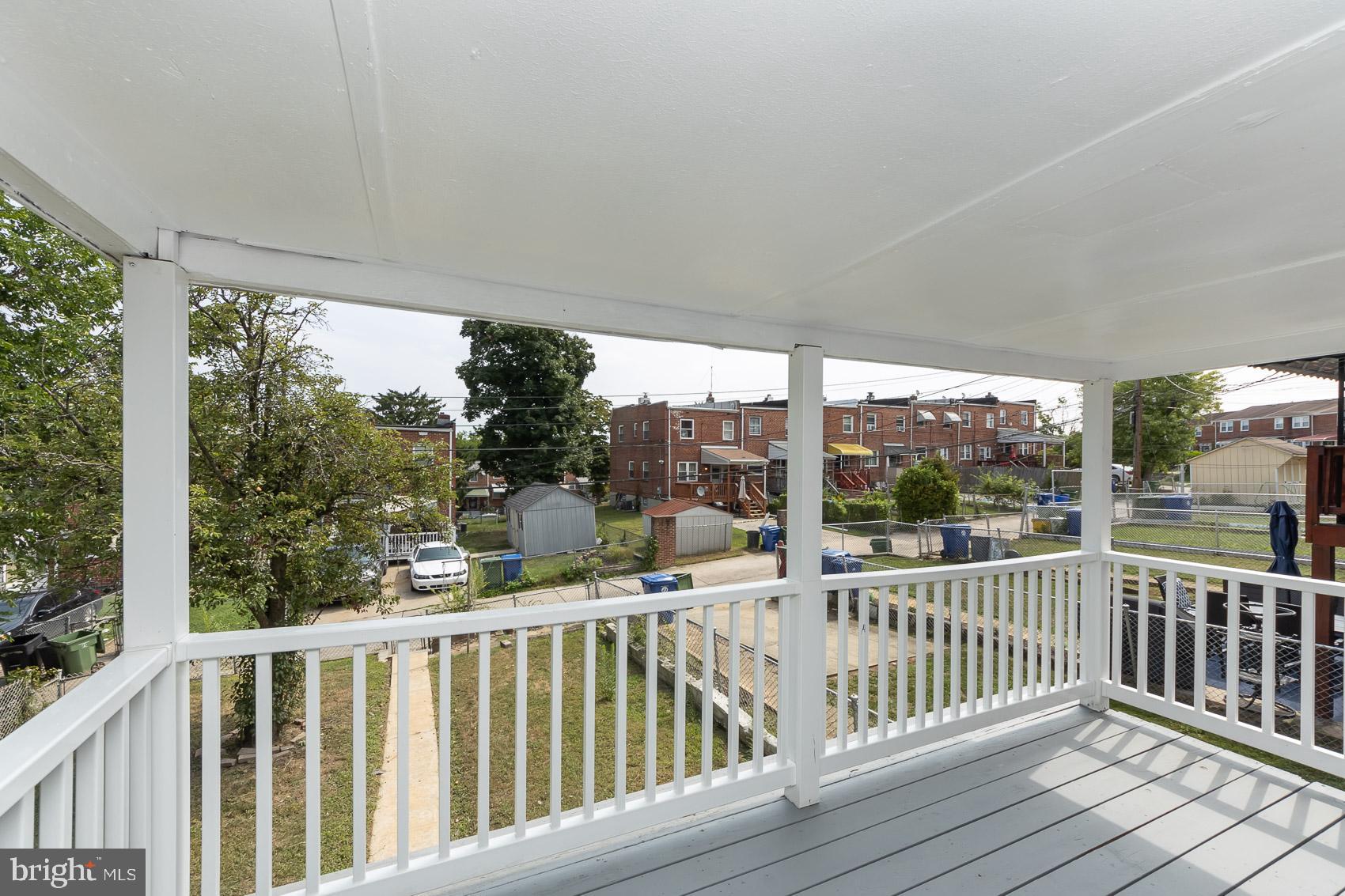 1013 Stamford Road Baltimore, MD 21229 - Photo 8 of 38