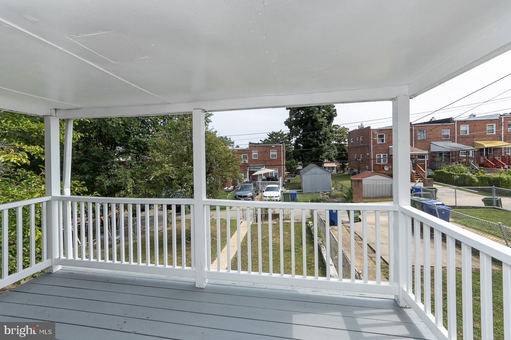 1013 Stamford Road Baltimore, MD 21229 - Photo 9 of 38