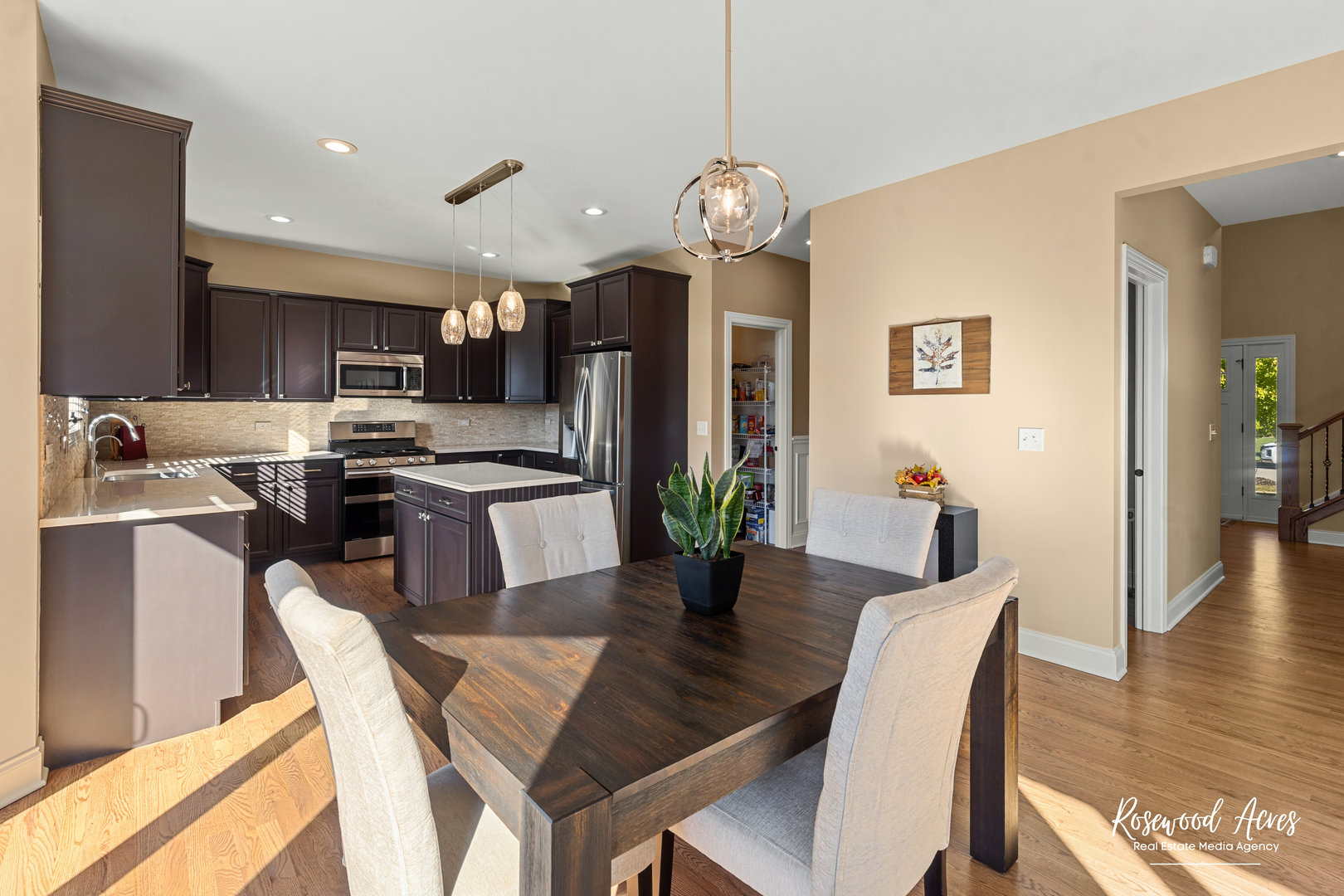 11453 Falls View Way Frankfort, IL 60423 - Photo 13 of 40