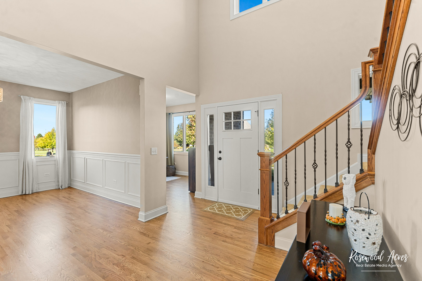 11453 Falls View Way Frankfort, IL 60423 - Photo 3 of 40