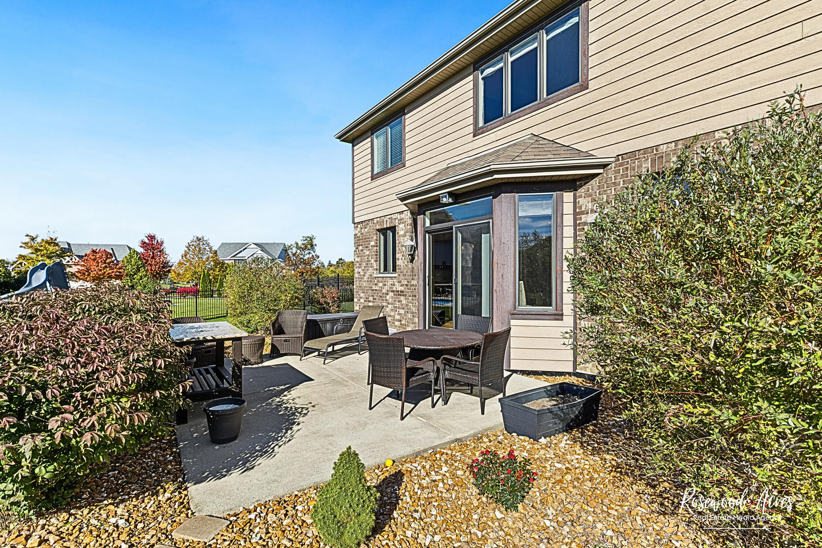 11453 Falls View Way Frankfort, IL 60423 - Photo 39 of 40