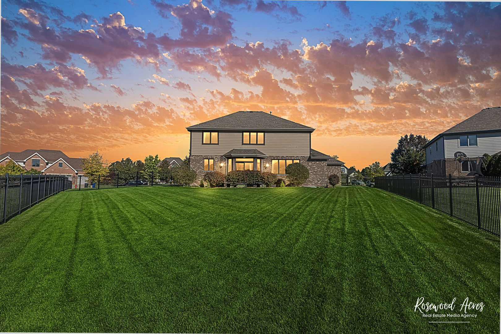 11453 Falls View Way Frankfort, IL 60423 - Photo 40 of 40