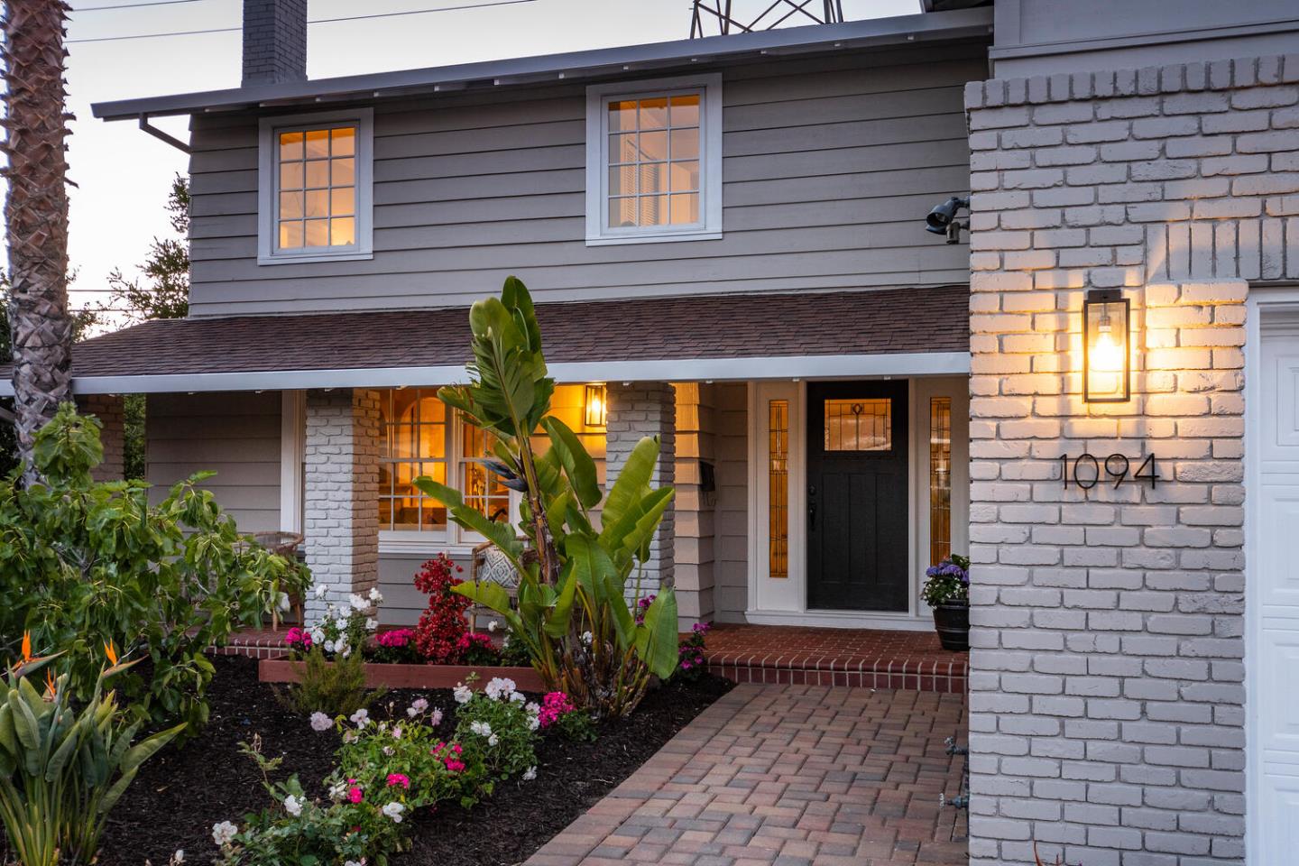 1094 Springfield Drive Millbrae, CA 94030 - Photo 4 of 36 a front view of a house
