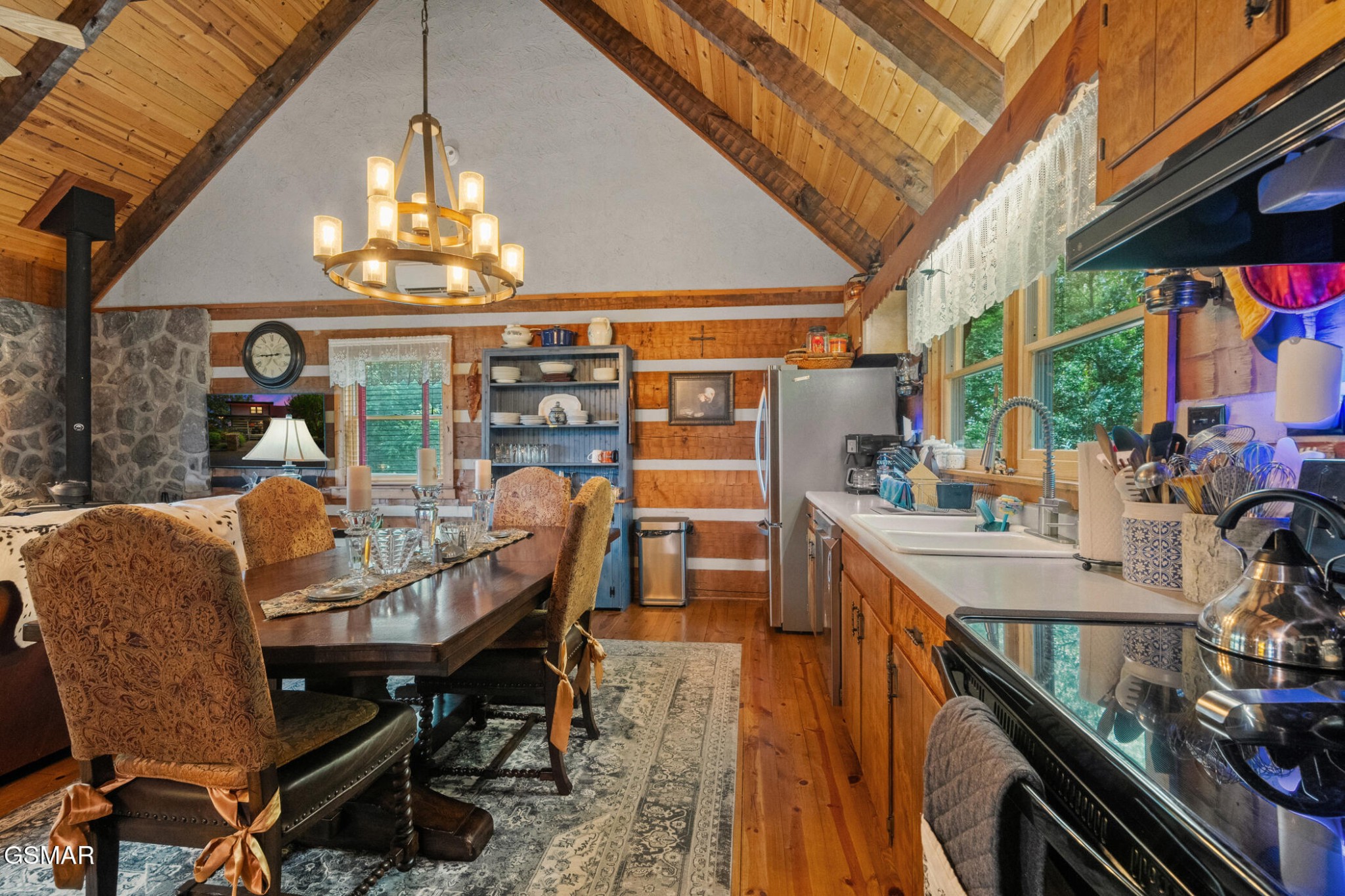 4091 Camp Hollow Road Sevierville, TN 37876 - Photo 8 of 48 Gallery Image 8