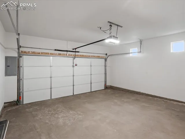 $436,990 | 3354 Bivy Point, Colorado Springs, CO 80907