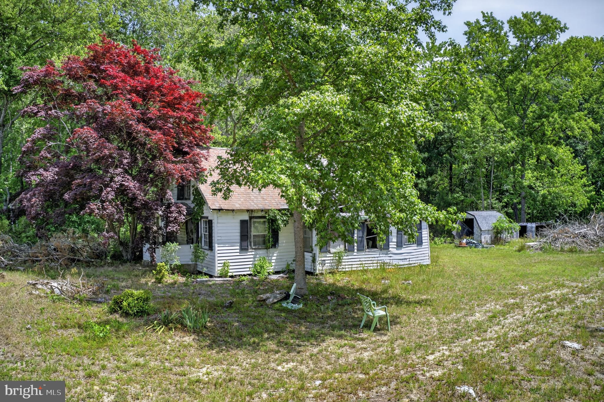 5261 Lankford Road Quantico, MD 21856 - Photo 3 of 8
