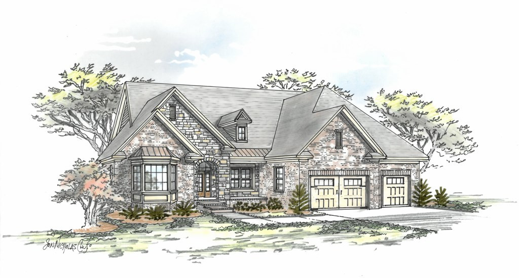 795 Anderson Mill Road Aiken, SC 29803 - Photo 2 of 3