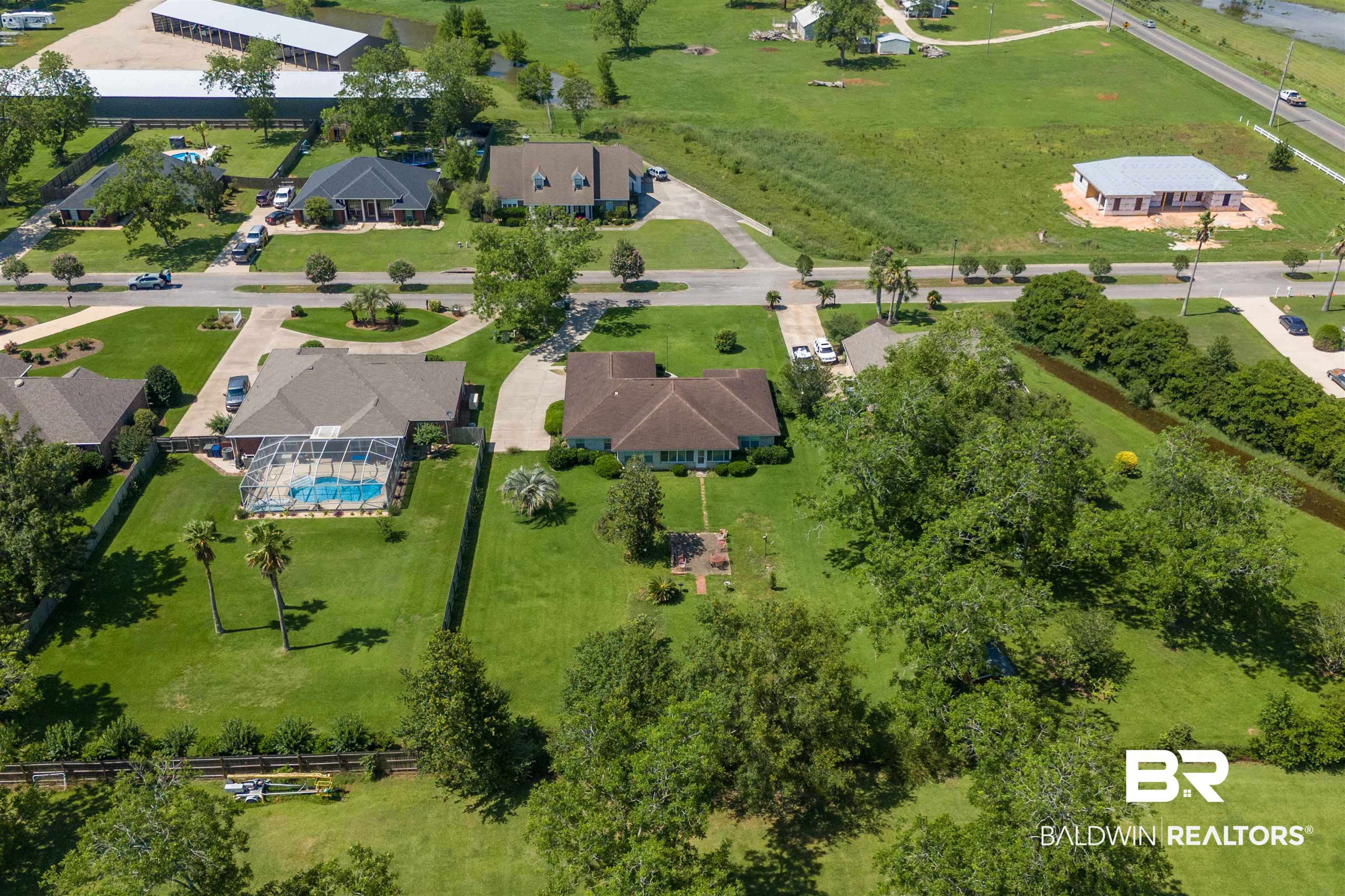 17908 Fancy Boulevard Foley, AL 36535 - Photo 43 of 45