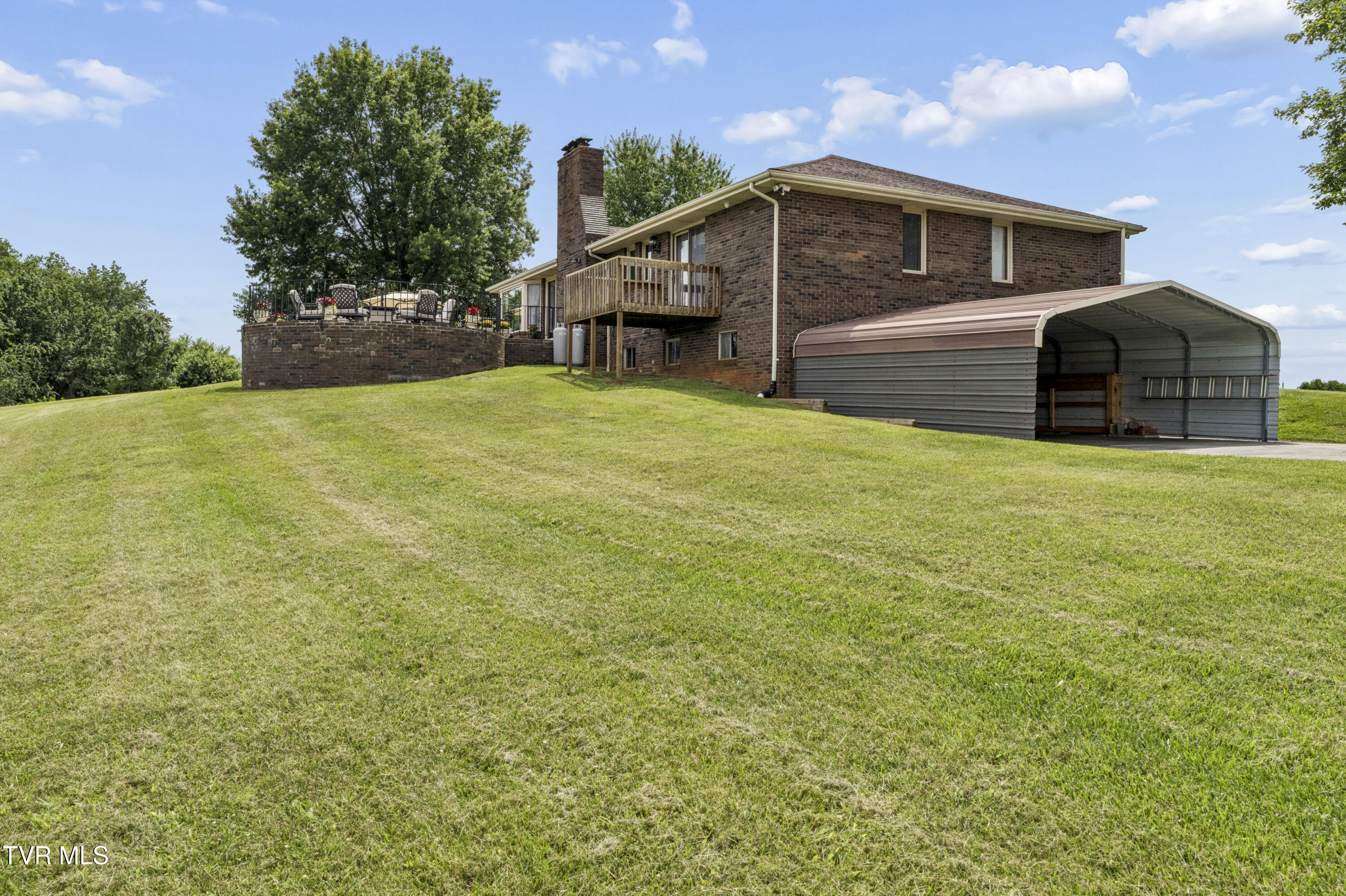 173 D Ward Road Jonesborough, TN 37659 - Photo 77 of 82 DWard-63