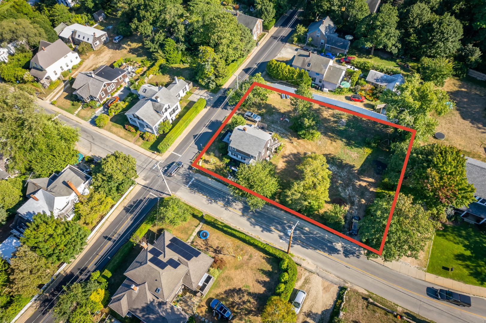 112 Spring Street Vineyard Haven, MA 02568 - Photo 17 of 25