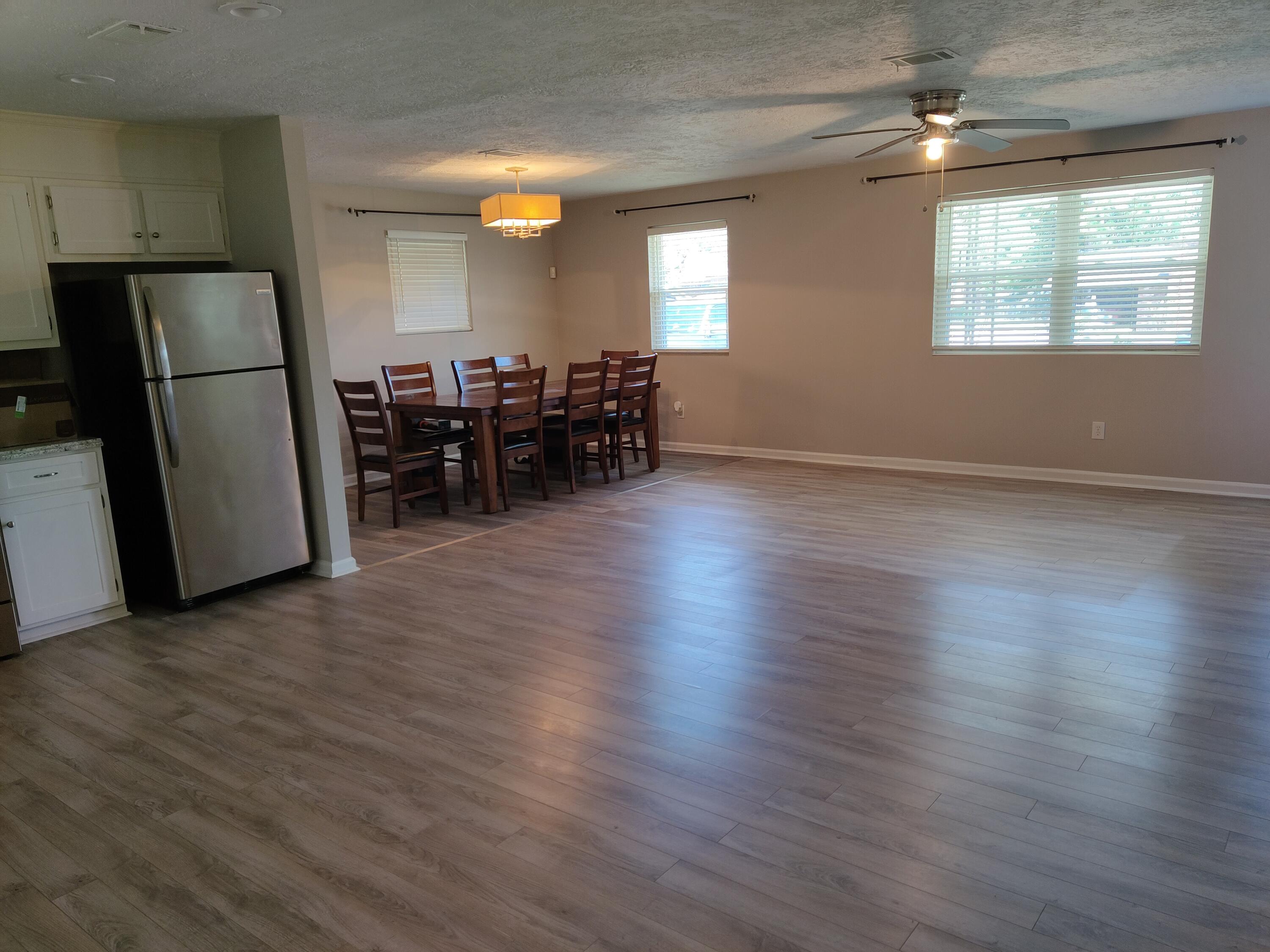 2666 Crosscreek Road Hephzibah, GA 30815 - Photo 2 of 17 Huge great room