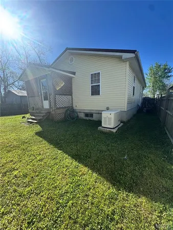 $110,000 | 1033 Franklin Street, Poplar Bluff, MO 63901