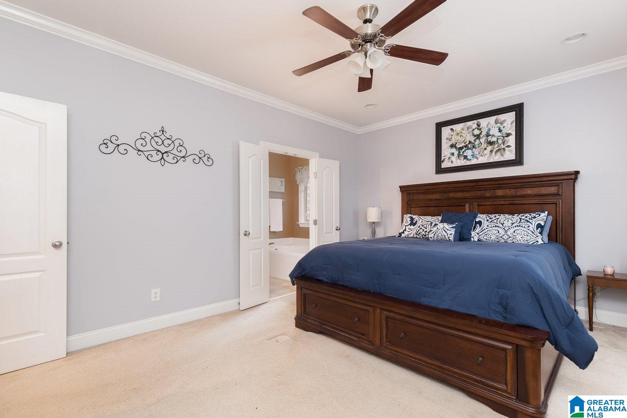 4097 Falliston Drive Helena, AL 35080 - Photo 17 of 36