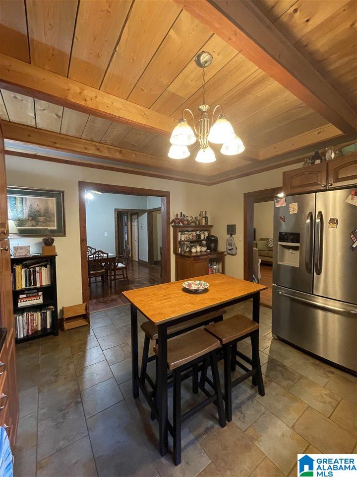 1196 Woolfolk Road Munford, AL 36268 - Photo 10 of 35 Gallery Image 10