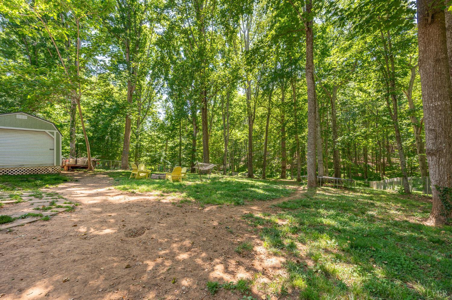 1778 Parker Road Bedford, VA 24523 - Photo 38 of 44