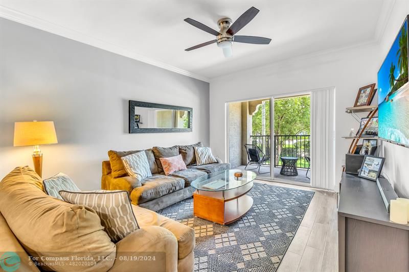 5920 West Sample Rd Unit 205  