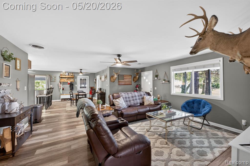 6298 Hess Road Vassar, MI 48768 - Photo 18 of 49