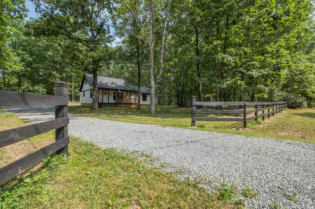 $499,900 | 8036 Keys Branch Road, Nunnelly, TN 37137