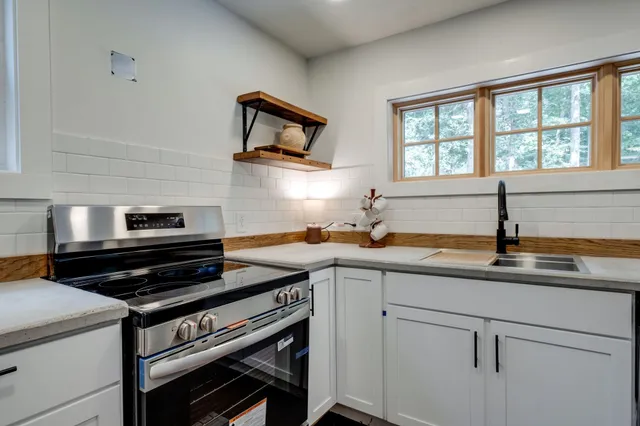 $499,900 | 8036 Keys Branch Road, Nunnelly, TN 37137