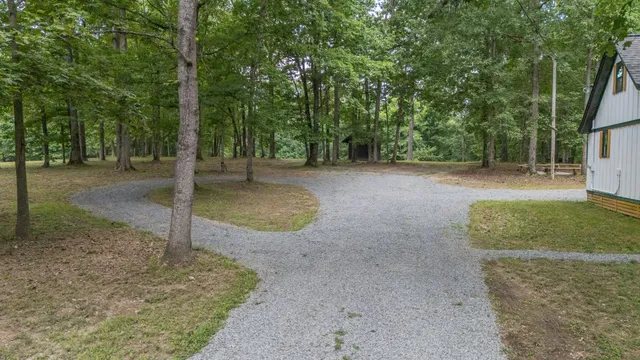 $499,900 | 8036 Keys Branch Road, Nunnelly, TN 37137