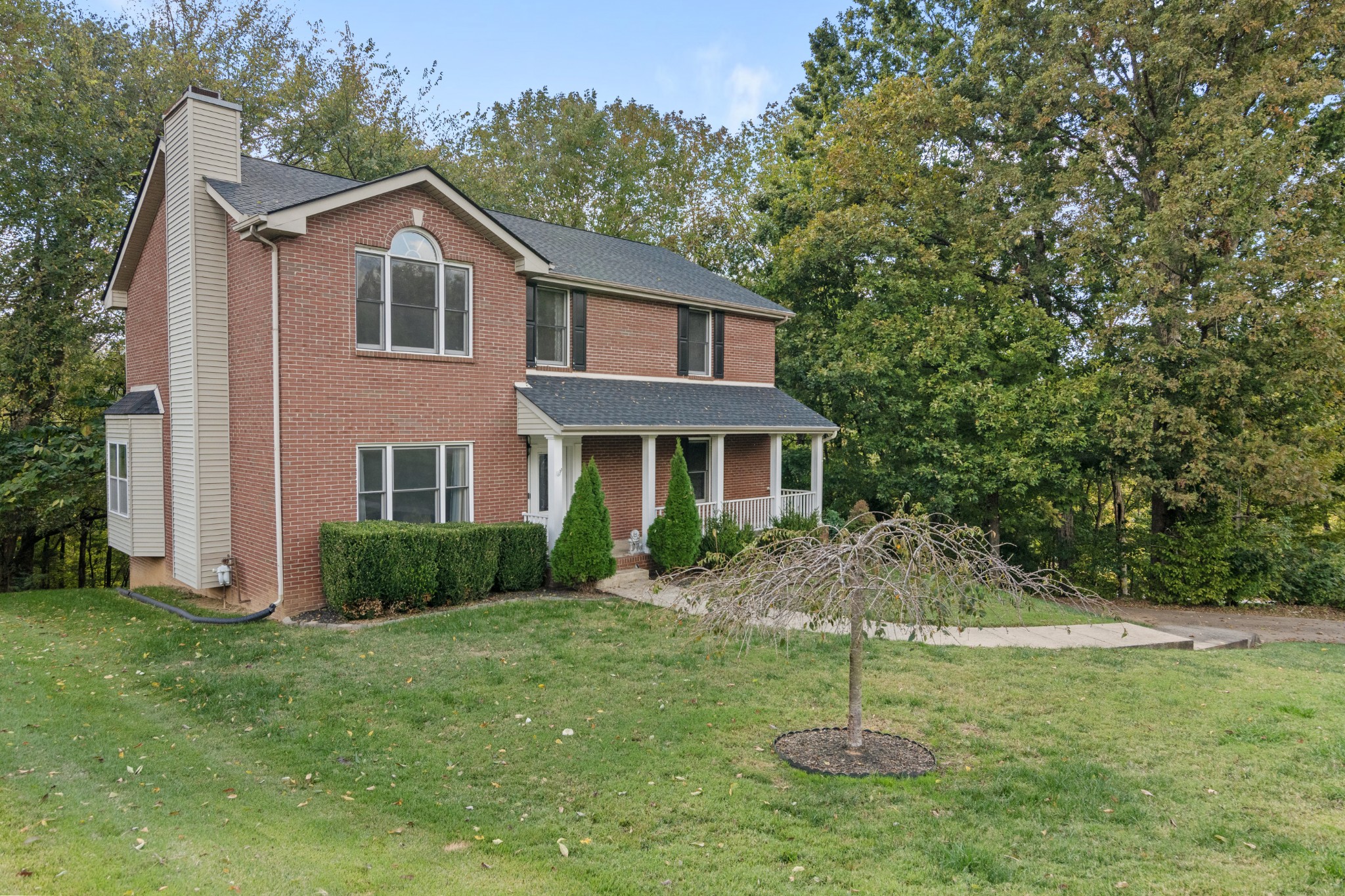 2200 Springlot Road Clarksville, TN 37043 - Photo 1 of 28