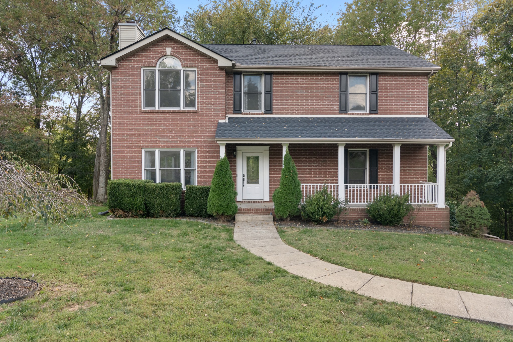 2200 Springlot Road Clarksville, TN 37043 - Photo 2 of 28