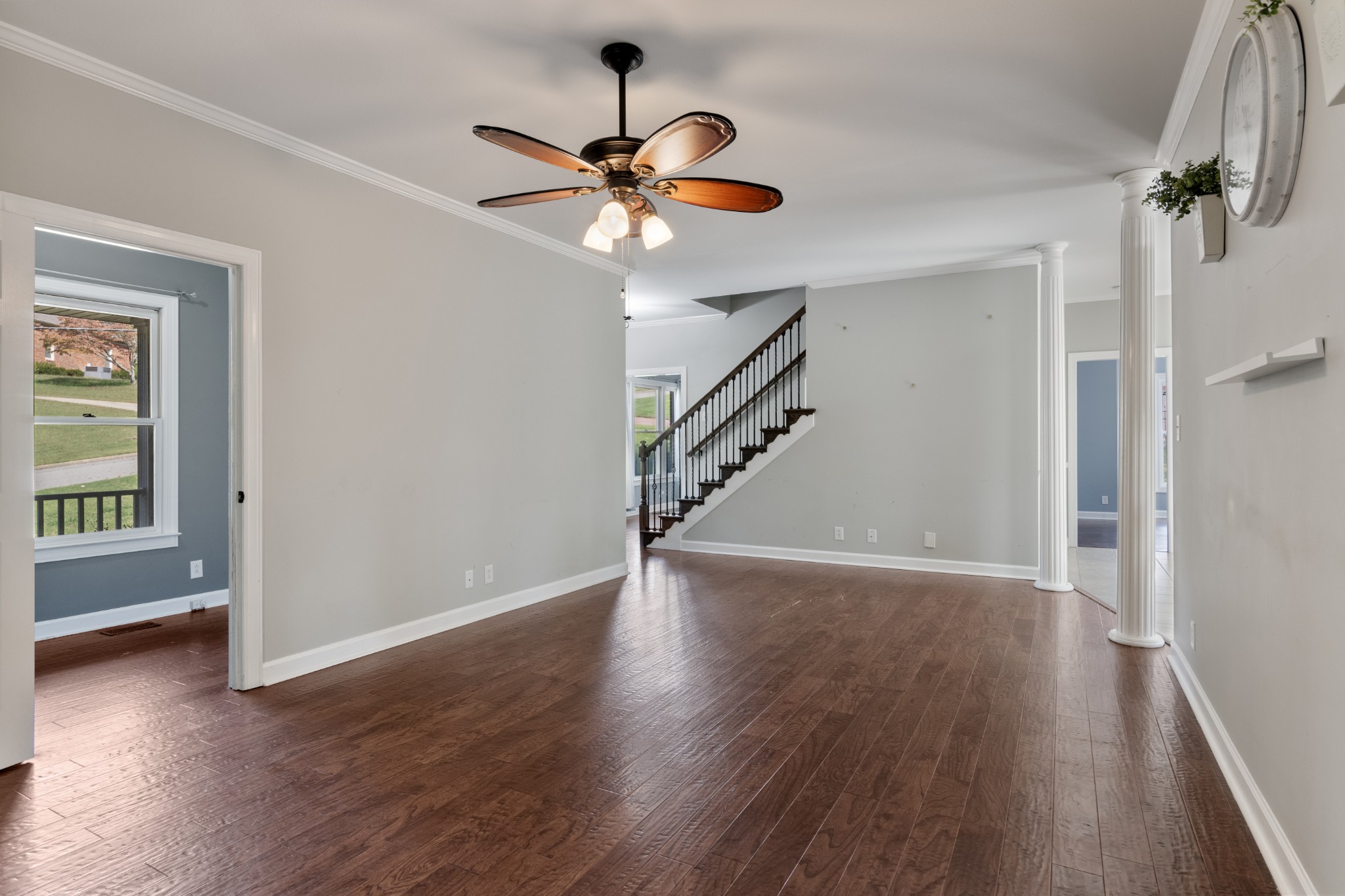 2200 Springlot Road Clarksville, TN 37043 - Photo 9 of 28