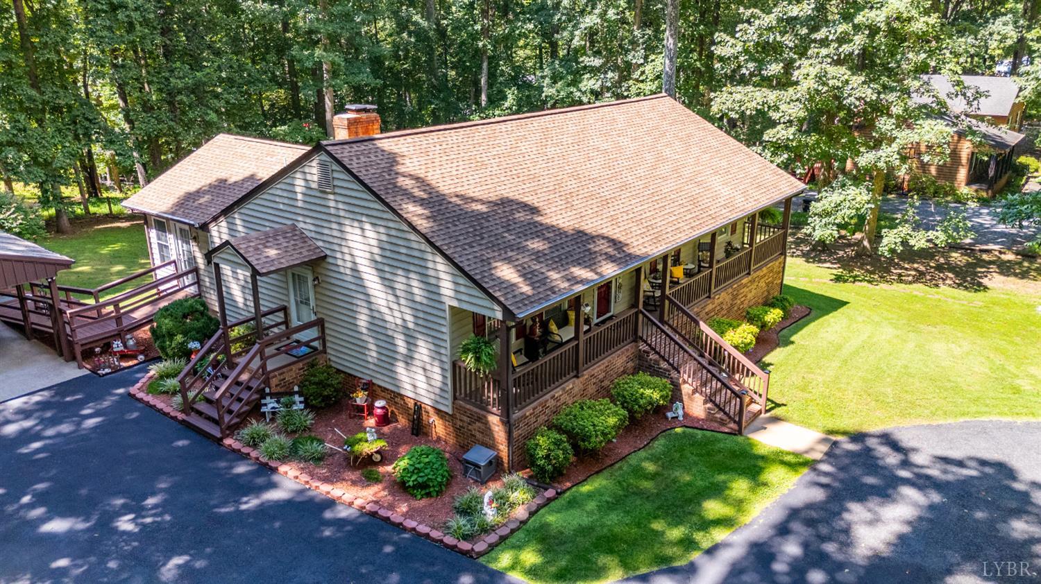 1877 Bateman Bridge Road Forest, VA 24551 - Photo 53 of 60 Gallery Image 53