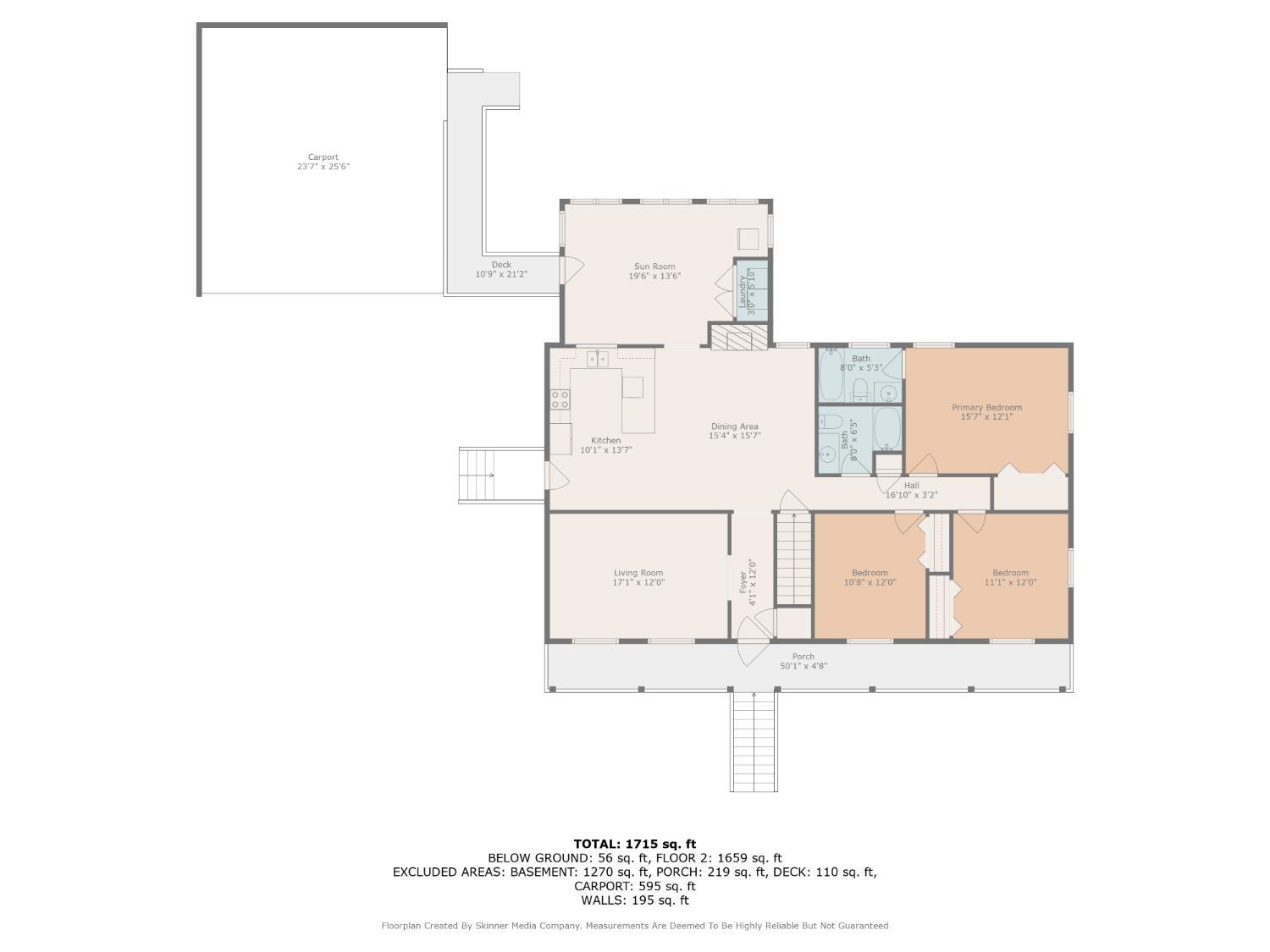 1877 Bateman Bridge Road Forest, VA 24551 - Photo 60 of 60 Gallery Image 60