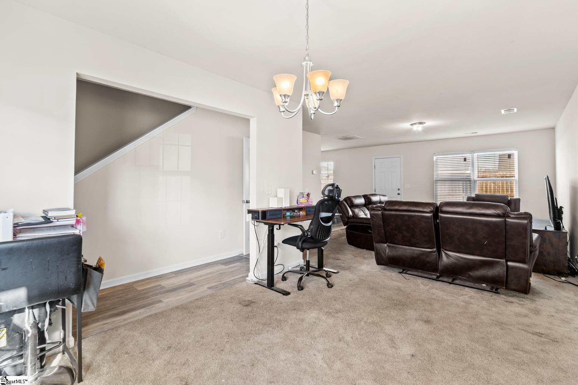 43 Jones Creek Circle Greer, SC 29650 - Photo 22 of 40