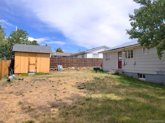 $550,000 | 309 Mt Columbia Drive, Leadville, CO 80461