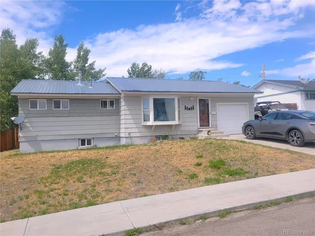 $550,000 | 309 Mt Columbia Drive, Leadville, CO 80461