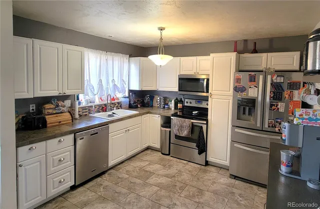 $550,000 | 309 Mt Columbia Drive, Leadville, CO 80461