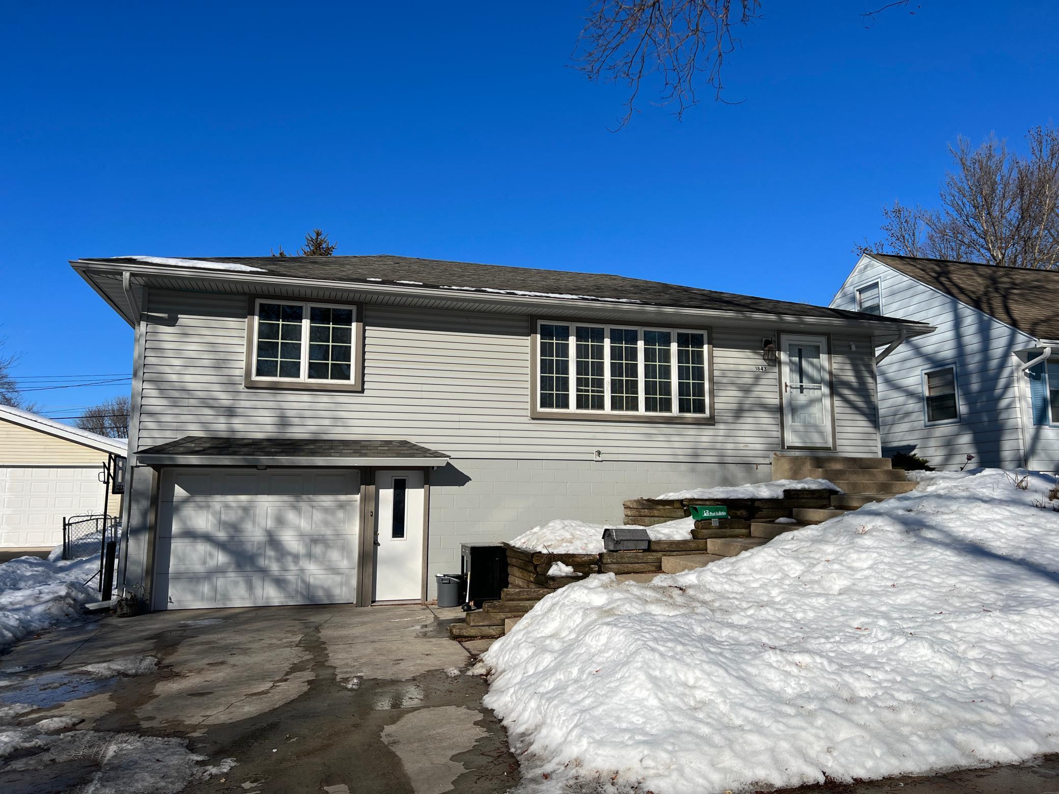 1843 16 1/2 Street Northwest Rochester, MN 55901 - Photo 1 of 1 Gallery Image 1